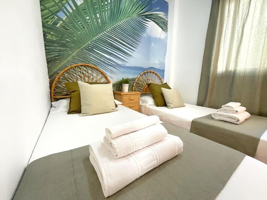 Ks Costa Mayka - San Jose - Kaleria Suites Kültér fotó