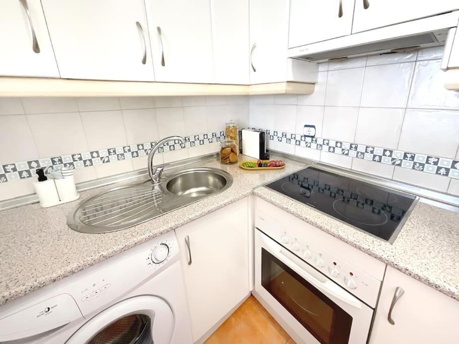 Ks Costa Mayka - San Jose - Kaleria Suites Kültér fotó